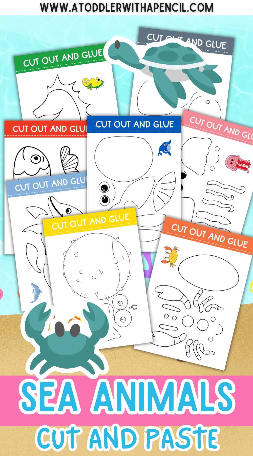 Pinterest Hidden Image