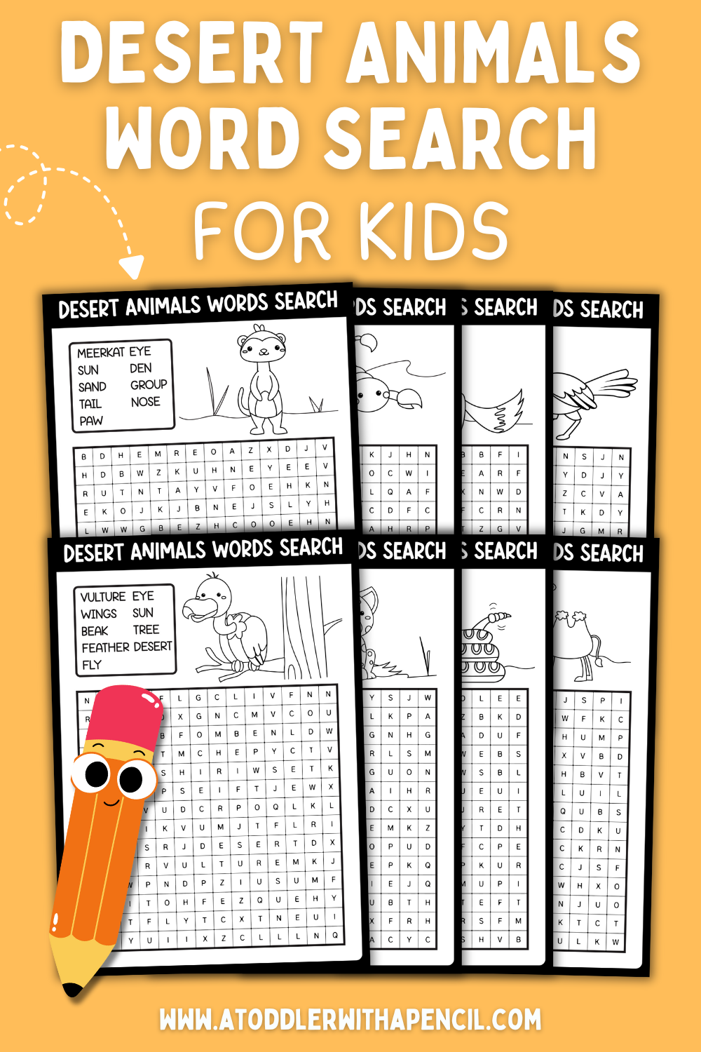 Pinterest Hidden Image