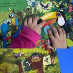 Pinterest Hidden Image