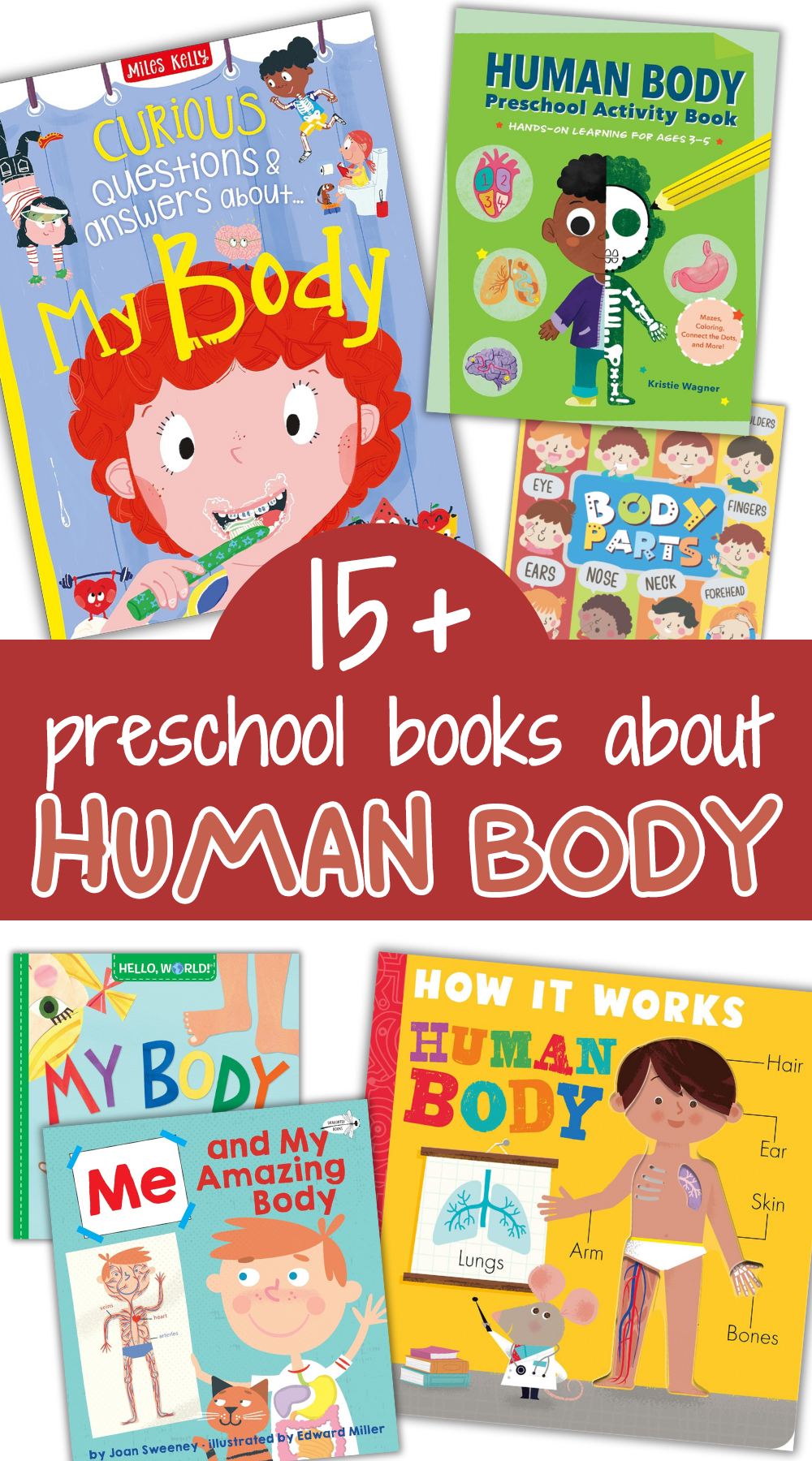 Pinterest Hidden Image