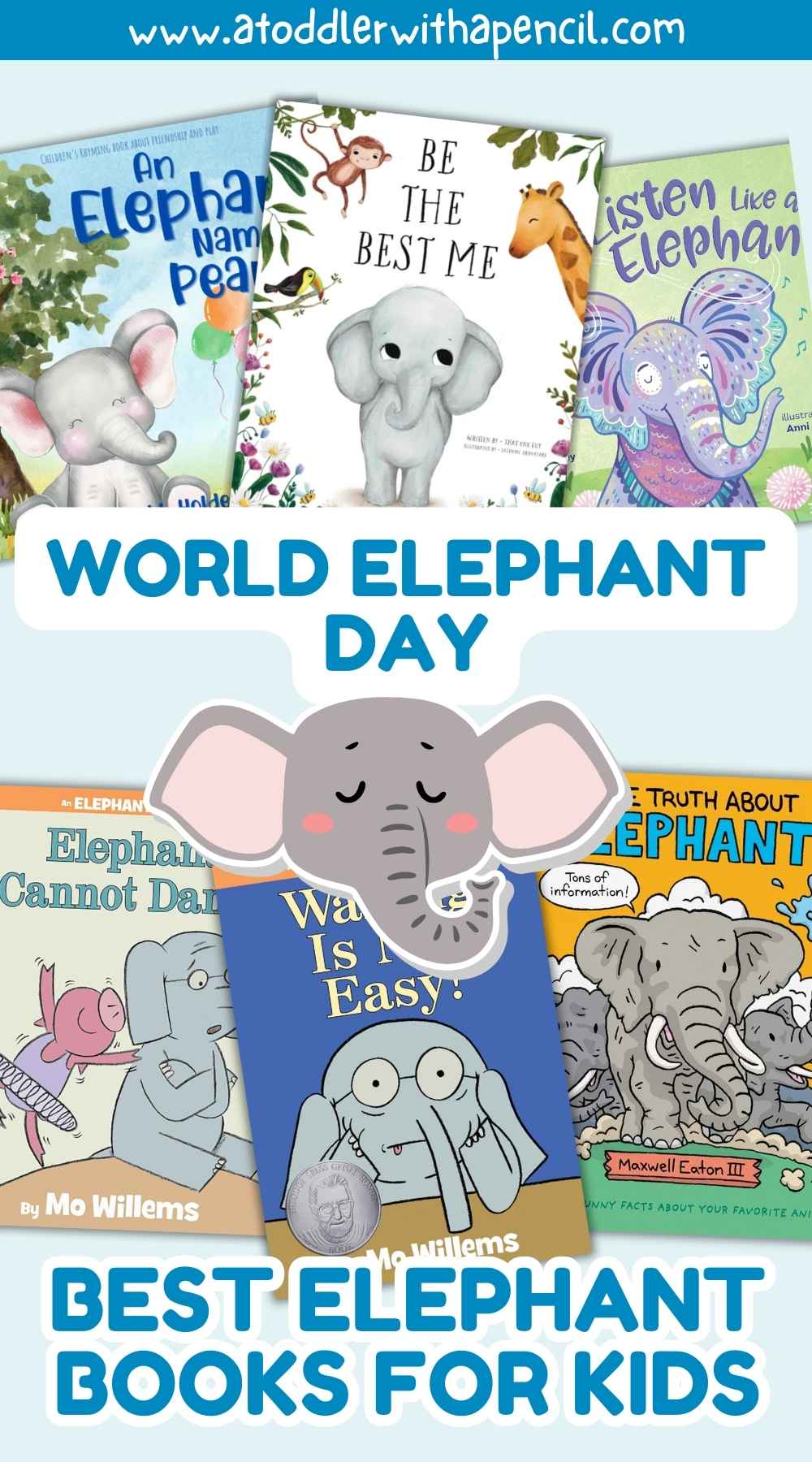 Pinterest Hidden Image