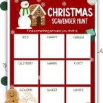 Pinterest Hidden Image