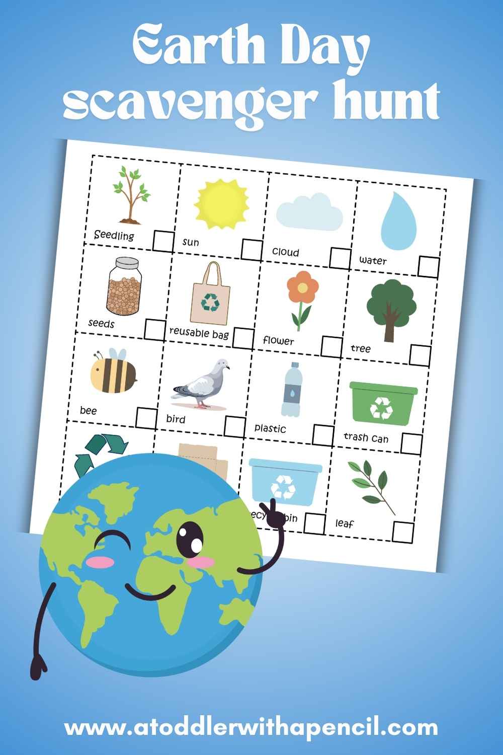 Pinterest Hidden Image